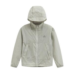 小森林伯希和儿童防晒衣男童新款女童户外轻薄透气防晒服外套