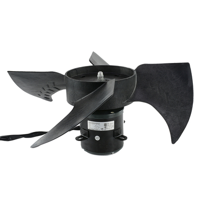 纯铜风机电机马达空调