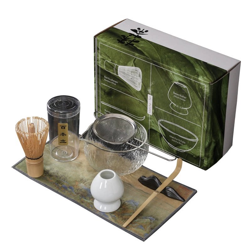 日式抹茶打抹茶宋代点茶工具茶碗