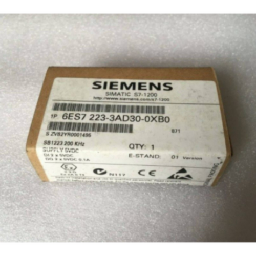 议价6ES72233AD300XB0西门子SB1223数字量模块6ES7223-3AD30-0XB0
