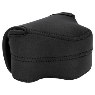 JJC 适用富士X100VI相机内胆包FUJIFILM X100V X100F X100S X100T收纳保护袋微单配件套x100系列防护