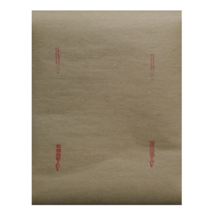 纸皮砖修复材料胶水纸牛皮纸外墙砖修复材料45×145mm工字缝适用