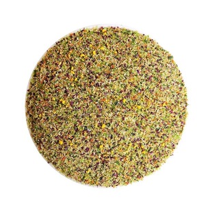 芦丁鸡虎皮饲料和尚鹦鹉蔬菜干小太阳鸟粮鸽子粮玄凤牡丹奖励零食