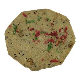 【荤坚果松糕-大】温州 白象松糕重阳糕 1蒸食材半成品 乐清之家