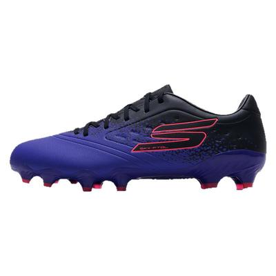 Skechers官方正品斯凯奇足球鞋
