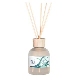 柚子藤条无火香薰家用室内除臭去异味持久清新空气芳香剂摆件