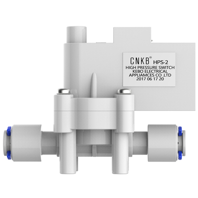 科博高压开关ro直饮家用水泵配件