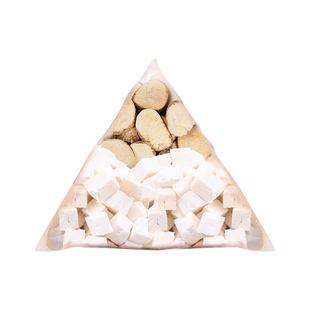 茯苓泽泻茶和祛湿茶汤中材药房正品官方旗舰店野生新鲜特级泡水yt