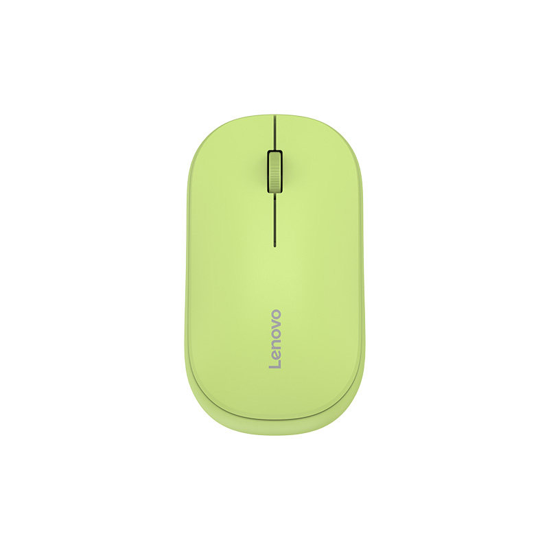 联想（Lenovo）2.4G无线鼠标