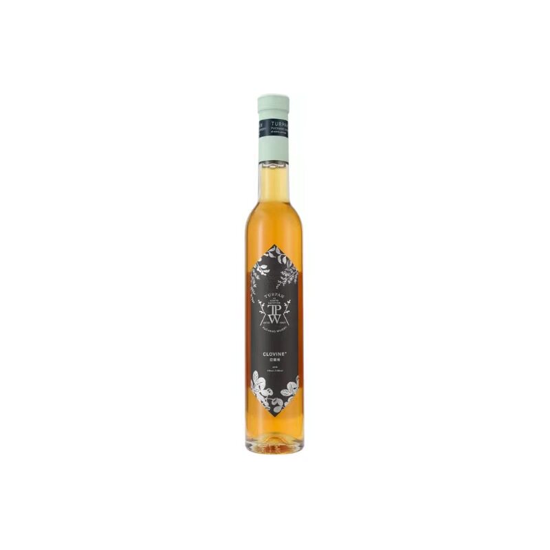 新疆蒲昌酒庄亚尔香甜白独有
