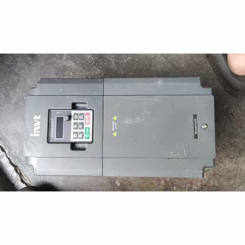询价-英威腾变频器GD20011G411KW件接线可维修