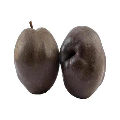 正宗高原黑乌梨四川高山黑梨新鲜稀有水果礼盒款装【顺丰包邮】