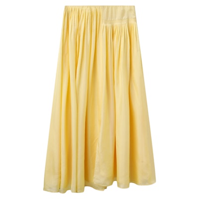 芒果西米露洋气简约时尚