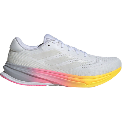Adidas/阿迪达斯正品秋季新款男士透气缓震运动跑步鞋JI2867