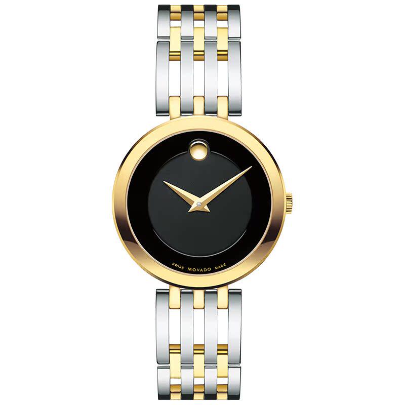 Movado/摩凡陀BOLD系列女表