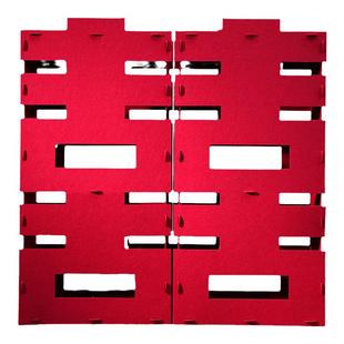 立体超大喜字摆件婚房结婚网红婚庆卧室布置客厅双囍婚礼场景装饰