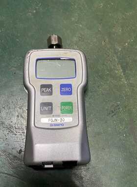 FGJN-20 SHIMPO力新宝推拉力计 议价议价