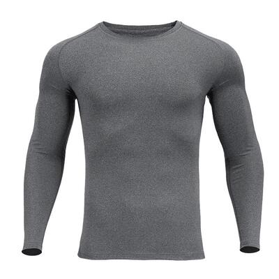 准者紧身衣男训练健身长裤