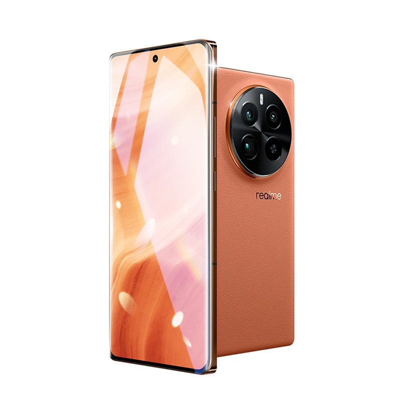 铁兔适用于真我GT5Pro菲林膜