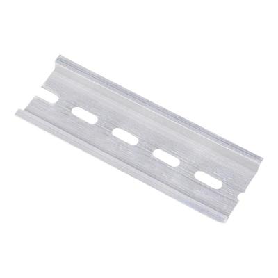 GEYA铝导轨35mm国标断路器卡轨