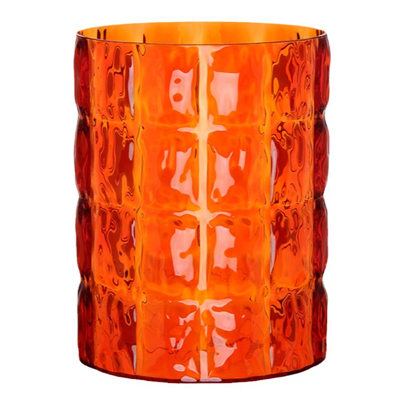 意大利Kartell装饰花瓶摆件