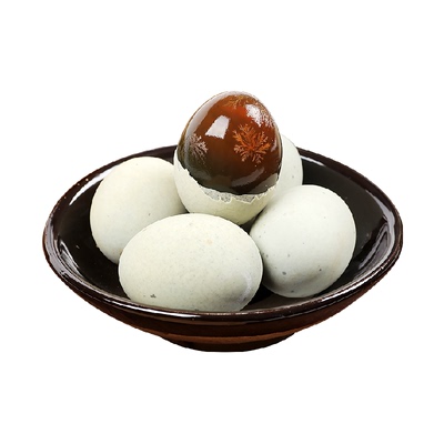 神丹非遗松花皮蛋20枚凉拌即食