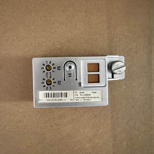 溢价-FWA-ECODR3-FCP-03V36-MS，力乐士驱动器