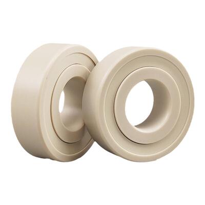 PEEK塑料工程轴承6000 6001 6002 6003 6004 6005 6006 6007密封