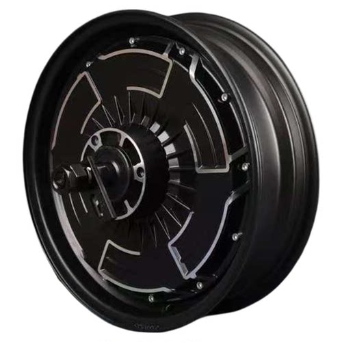 全顺10寸12寸4代电机5代1500W 2000W 3000WP瓦片纪念版赛道版电机