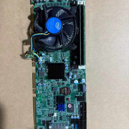 溢价-议价ROBO-8111VG2AR -Q77 瑞传工控主板