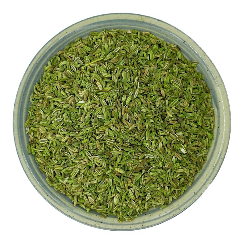 包邮家用甘肃特绿小茴香500g