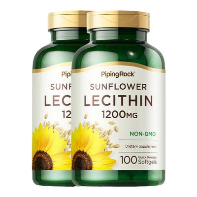 向日葵血管清道夫护肝卵磷脂