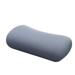 学生宿舍枕头床上睡觉专用颈椎枕高中初中生住校小号记忆棉护颈枕