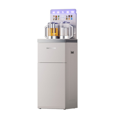 西町新款矿化富锶智能茶吧机家用