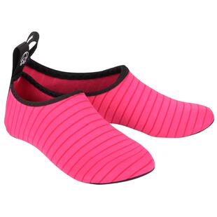 沙滩鞋儿童贴肤浮潜防滑袜软鞋成人游泳潜水袜冲浪漂流男溪涉水鞋