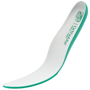 必迈芭蕉扇2.0双密度缓震慢跑鞋垫透气跑步弹力高弹男女专用鞋垫