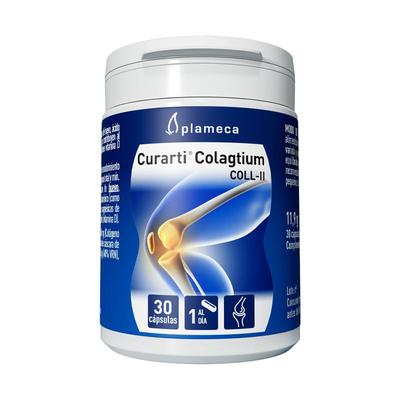 古力提氨糖骨胶原关节CP强效舒缓