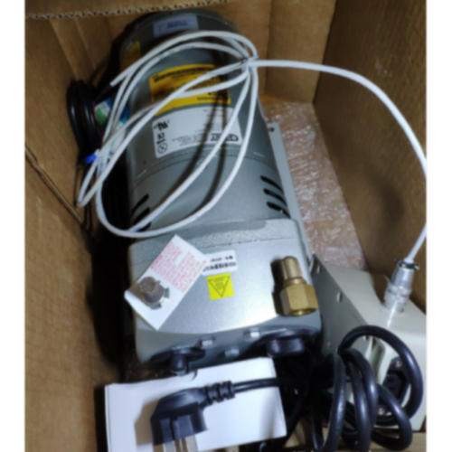 议价GAST旋片式真空泵metone颗粒物0523-101Q-SG588DX   5KH38KNA