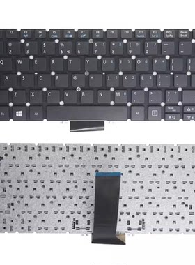 昊辰悦铭适用宏基ACER键盘