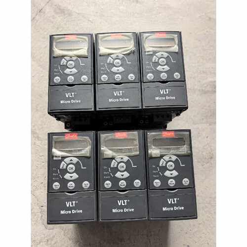 FC-051PK75S2E20H3XXC丹佛斯变频器