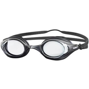 sable黑貂近视泳镜防水防雾高清带有度数游泳眼镜潜水游泳镜装备