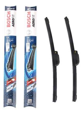 博世无骨雨刮器雪佛兰车系专用