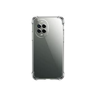 适用华为nova13手机壳16软胶Nova13Pro透明14防摔nova14pro加厚nova15ultra全包护理班保护套简约硅胶后壳