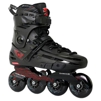 飞鹰轮滑鞋F4初学花式成人男女