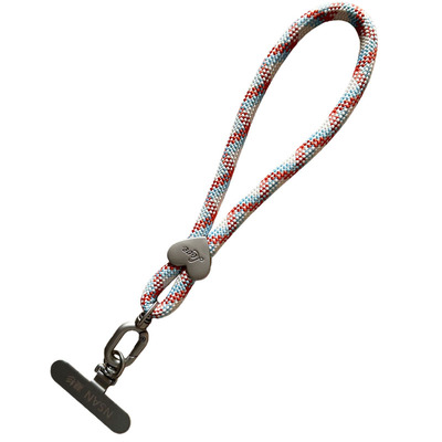 爱心LOVE手机挂绳手腕绳