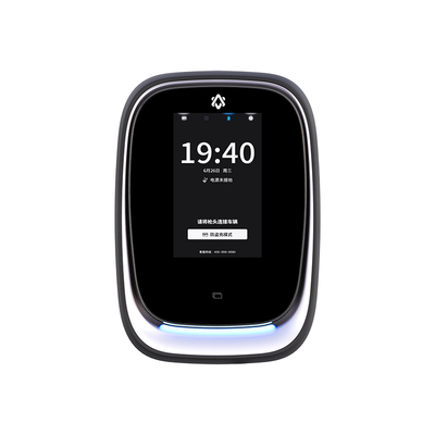 【新国标3C认证】挚达7kw智能充电桩适配极氪问界小米特斯拉理想