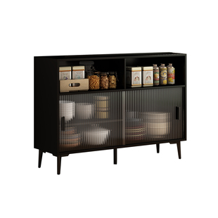 定制厨房客厅餐边柜茶水柜酒柜屏风卧室收纳柜储物柜鞋柜家具定做