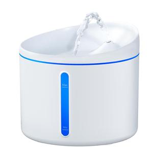 多尼斯猫咪饮水机自动循环猫喝水流动宠物饮水器喷泉水龙头不湿嘴