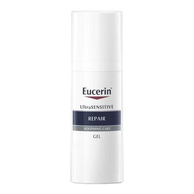 EUCERIN/优色林舒安修护霜50ml修护屏障舒缓