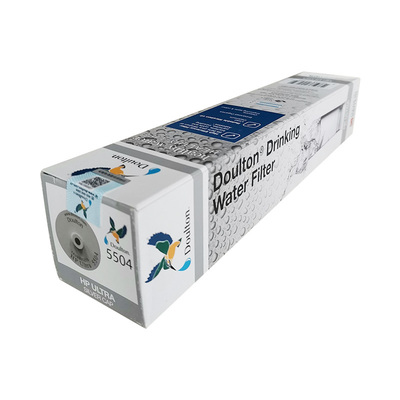 道尔顿净水器滤芯陶瓷